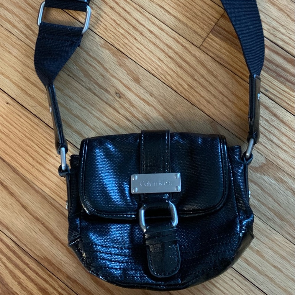 Calvin Klein Small Crossbody Bag